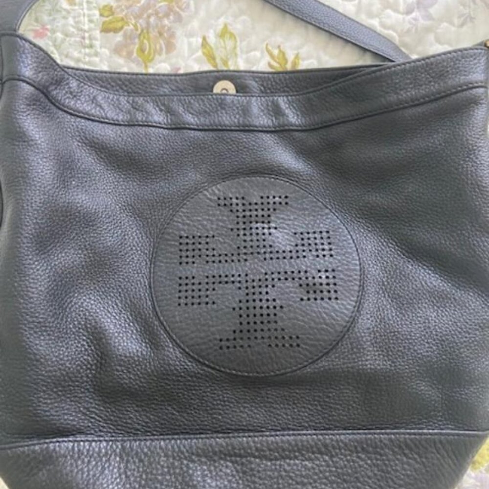 TORY BURCH SHOULDER HANDBAG